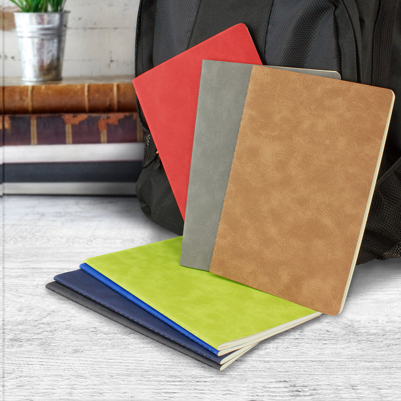 Trends 116724 Elantra Notebook – Feature