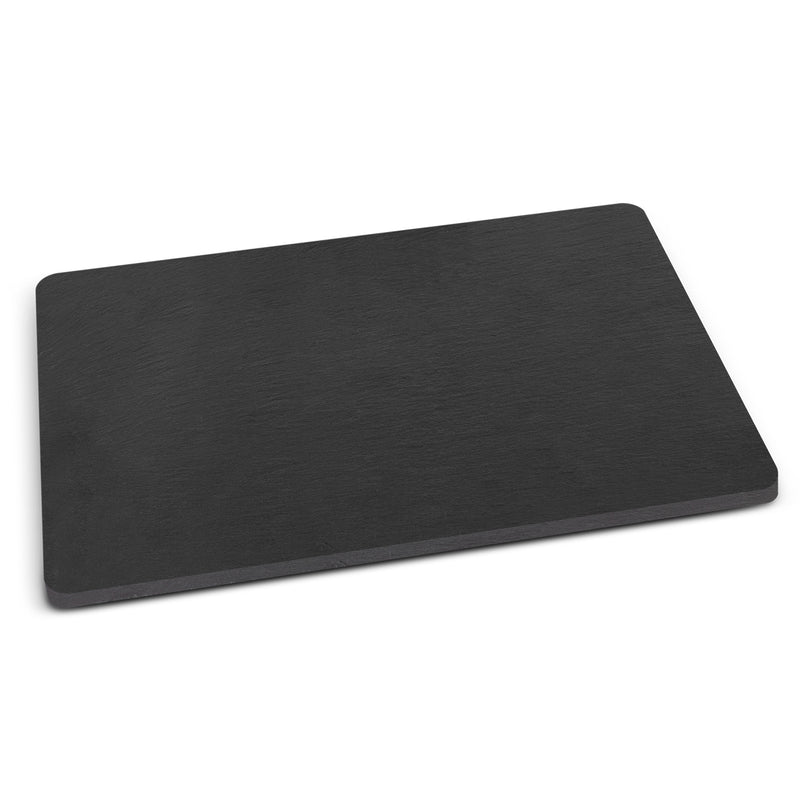 Trends 116730 Montrose Slate Cheese Board Set – Slate