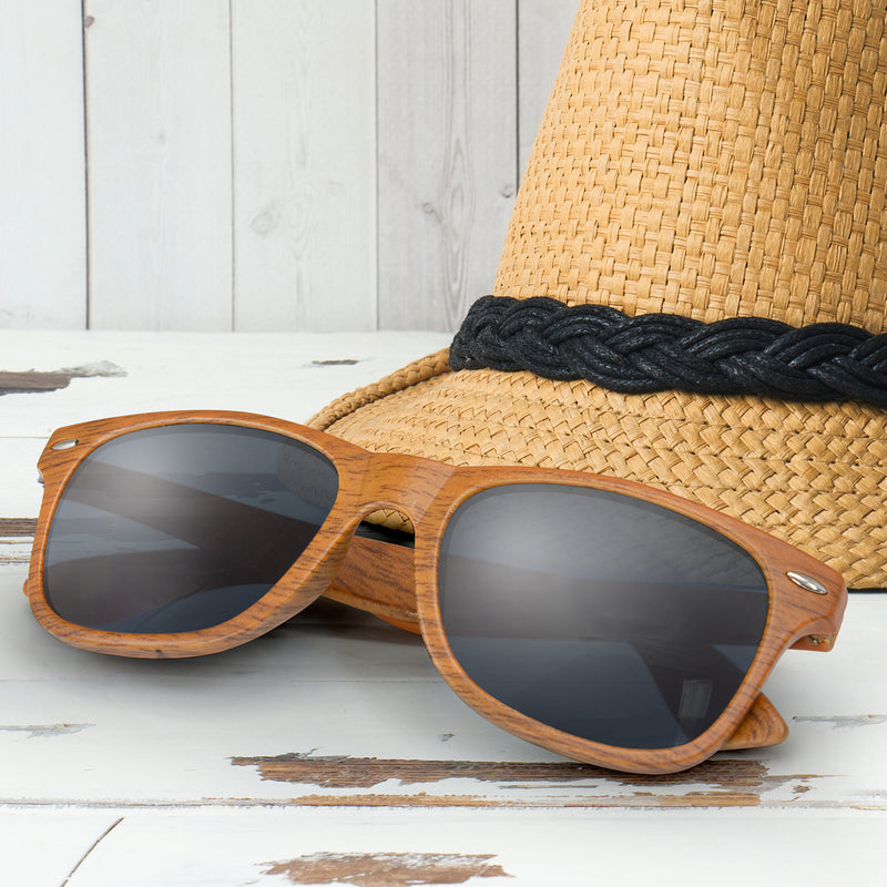 Trends 116745 Malibu Premium Sunglasses - Heritage – Feature