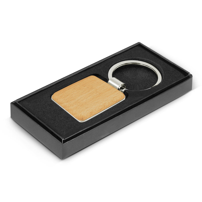 Trends 116770 Echo Key Ring - Square – Gift Box
