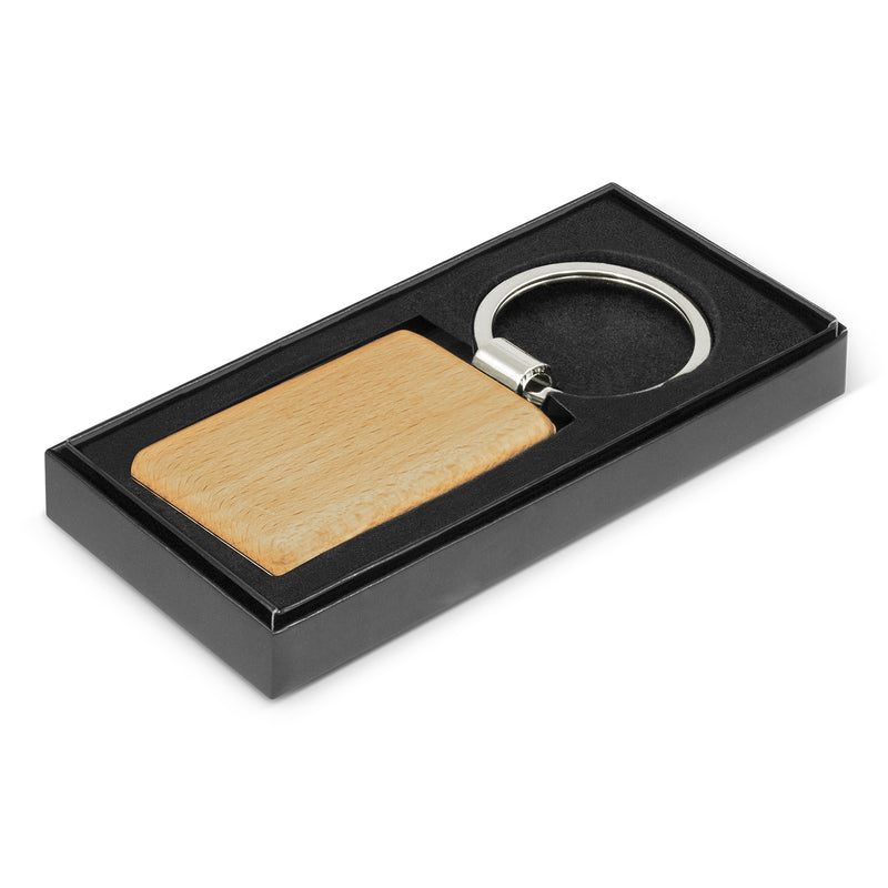 Trends 116771 Echo Key Ring - Rectangle – Gift Box