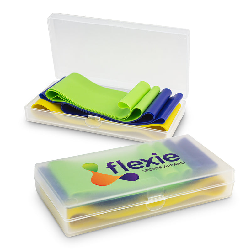 Trends 116801 Resistance Exercise Bands