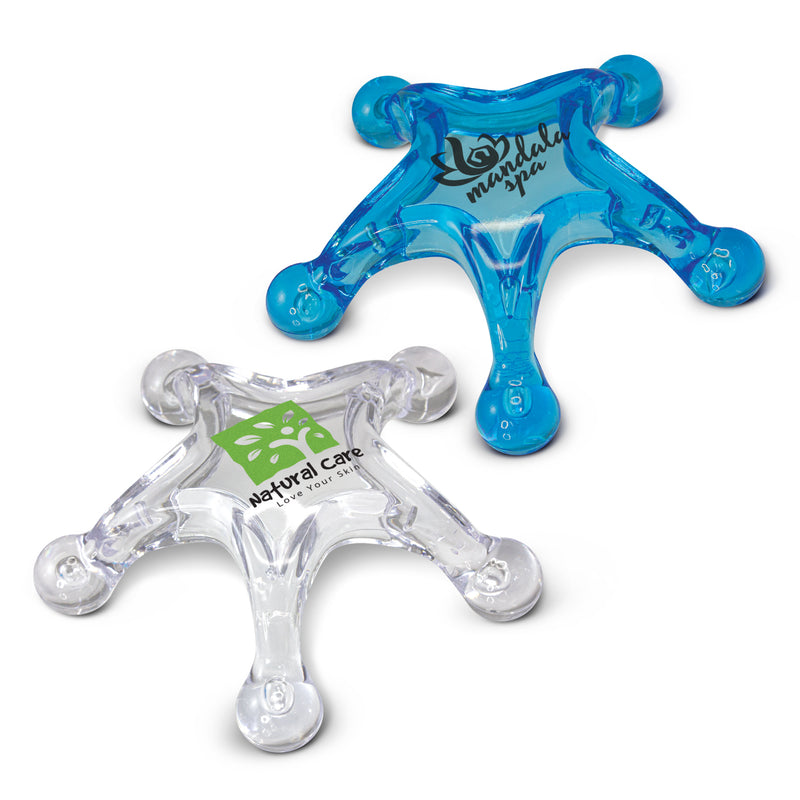 Trends 116810 Star Massager