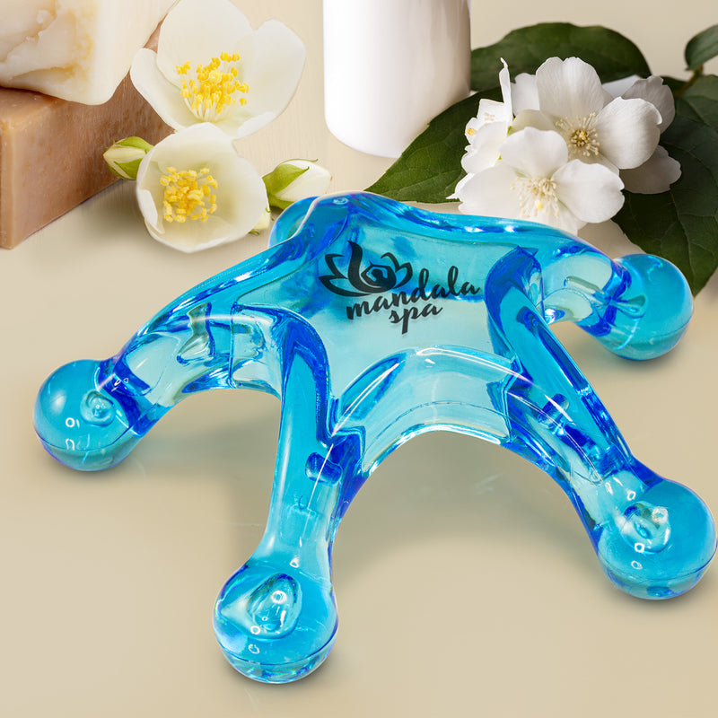 Trends 116810 Star Massager – Feature