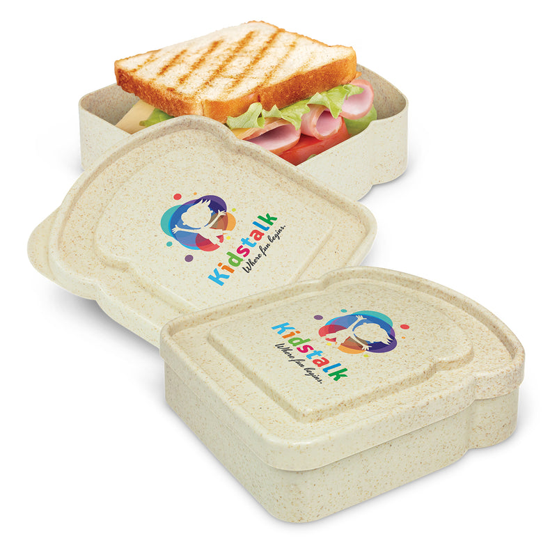 Trends 116816 Choice Sandwich Box
