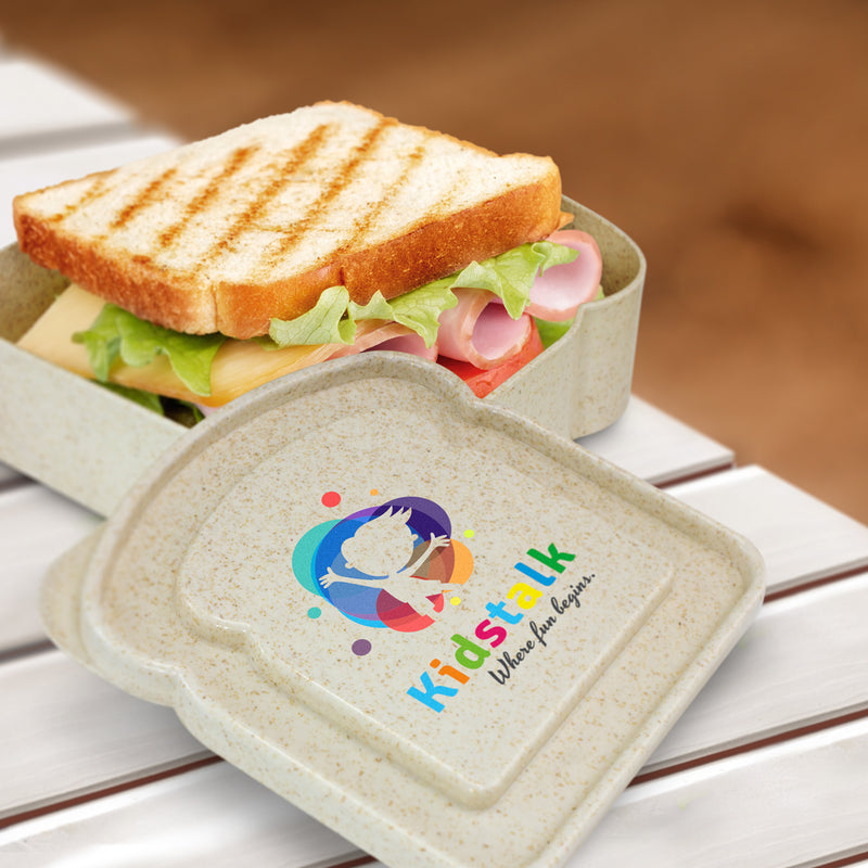 Trends 116816 Choice Sandwich Box – Feature