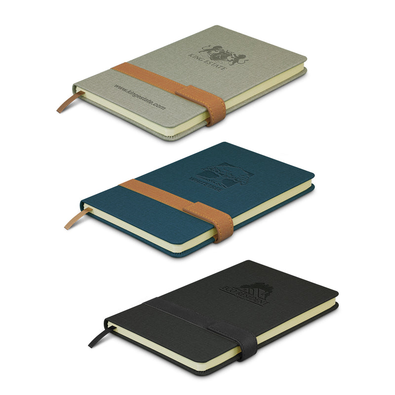 Trends 116848 Nirvana Notebook