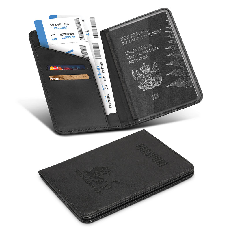 Trends 116851 Explorer Passport Wallet