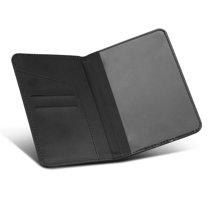 Trends 116851 Explorer Passport Wallet – Internal