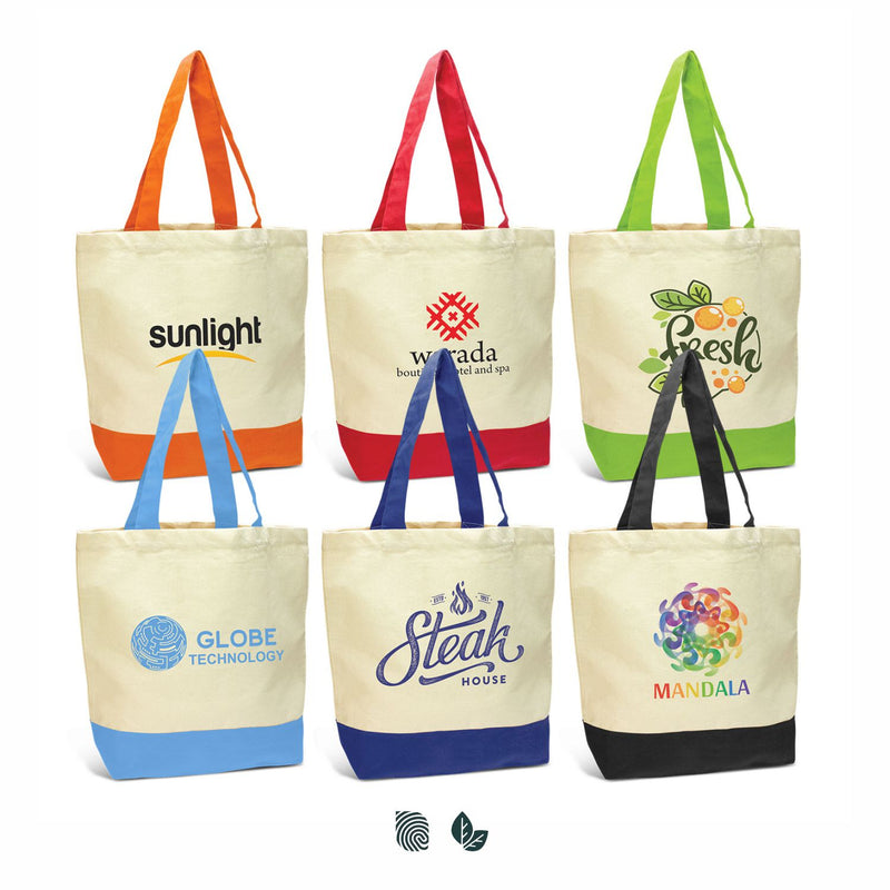 Trends 116873 Sedona Canvas Tote Bag – Impact Aware