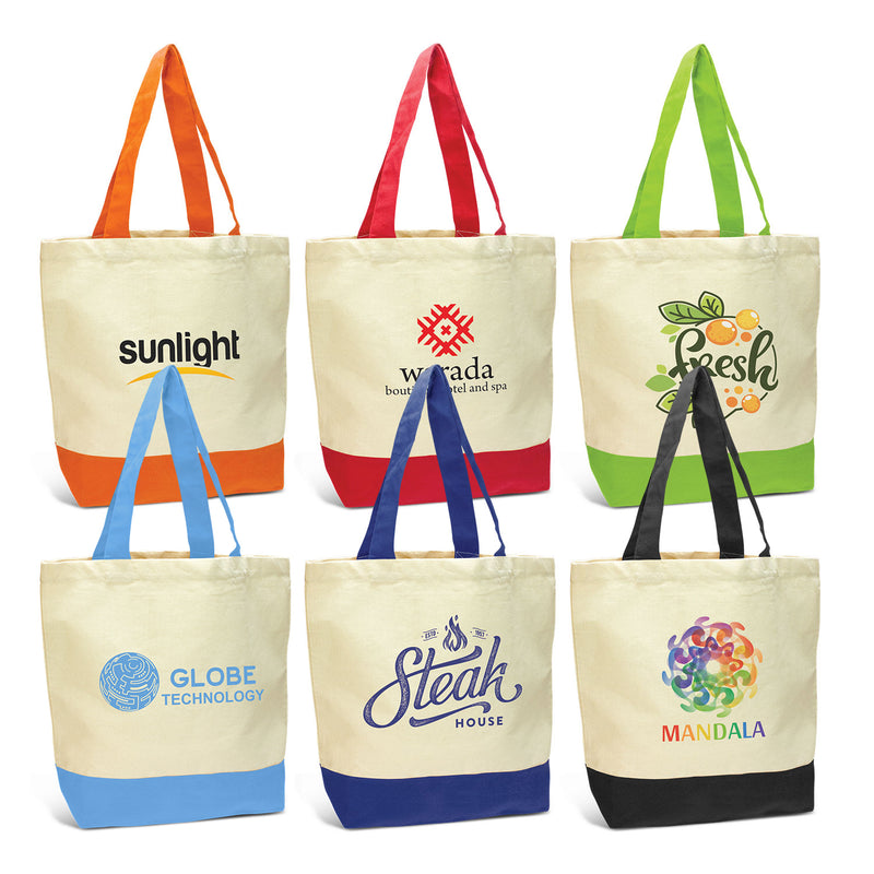 Trends 116873 Sedona Canvas Tote Bag