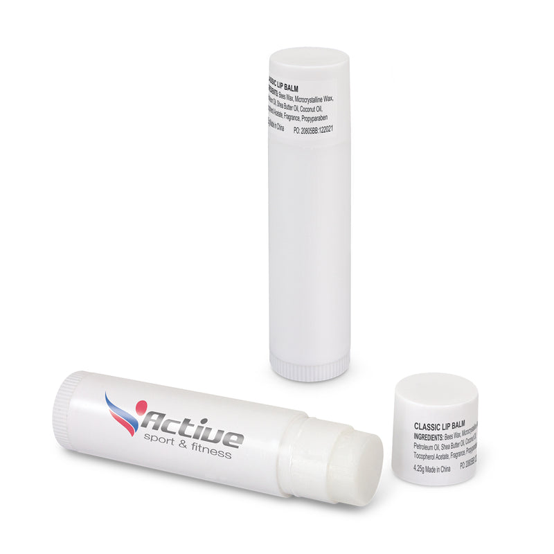 Trends 116903 Classic Lip Balm