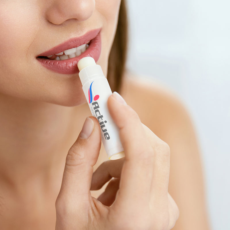 Trends 116903 Classic Lip Balm – Feature