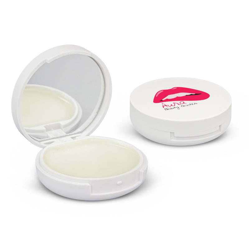 Trends 116905 Compact Mirror and Lip Balm