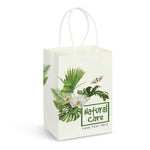 Trends 116933 Small Paper Carry Bag - Full Colour