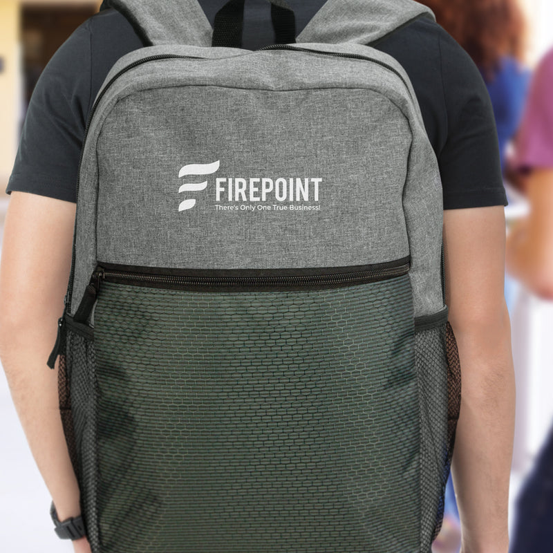 Trends 116947 Velocity Backpack – Feature
