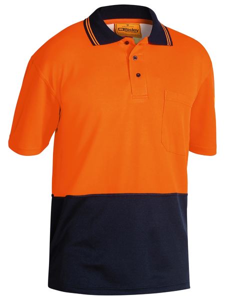 orange/navy