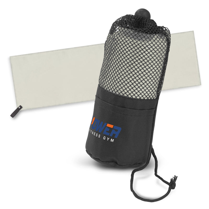 Trends 117014 Mako Gym Towel
