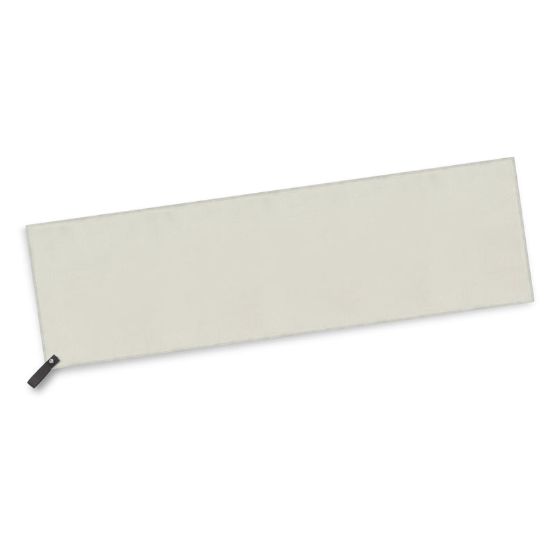 Trends 117014 Mako Gym Towel – Grey Towel