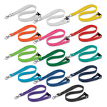Trends 117053 Silicone Lanyard