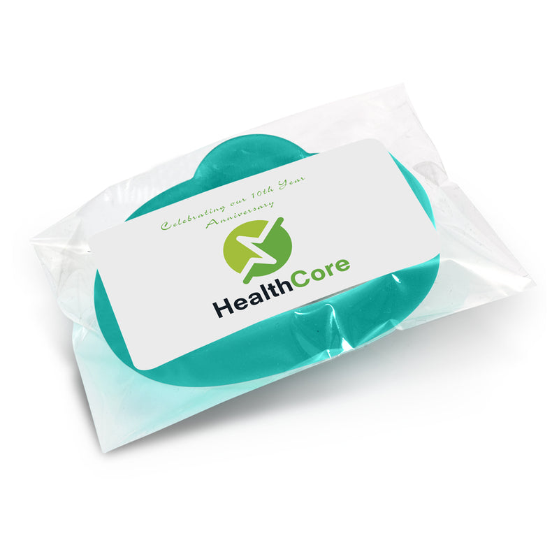 Trends 117055 Xtra Silicone Wrist Band - Debossed – Polybag with Label