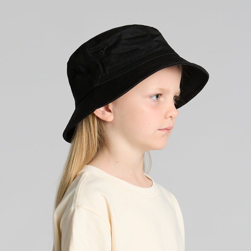 AS Colour 1170 Bucket Hat Kids