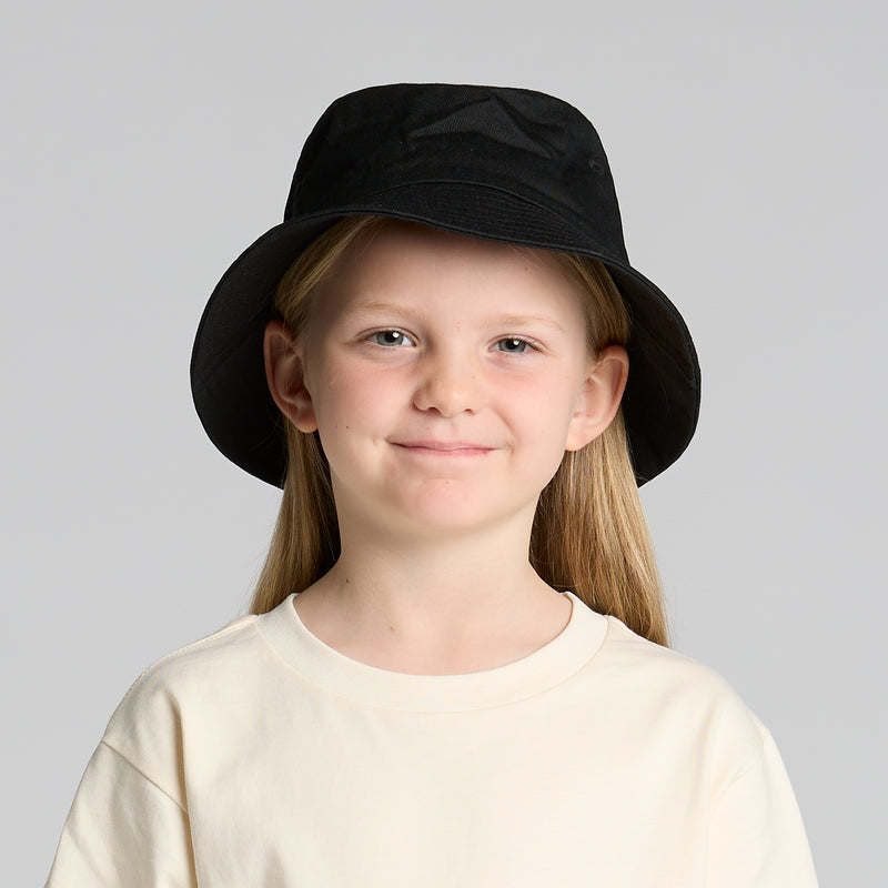Bucket Hat Kids – Turn