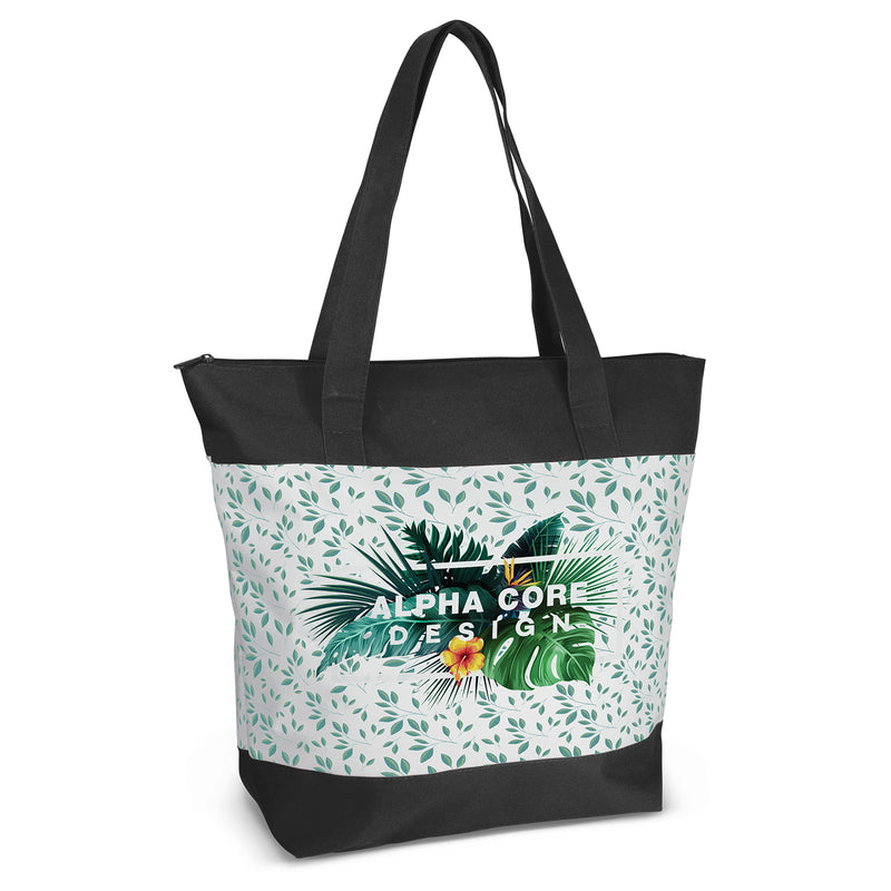 Trends 117121 Capella Tote Bag - Full Colour