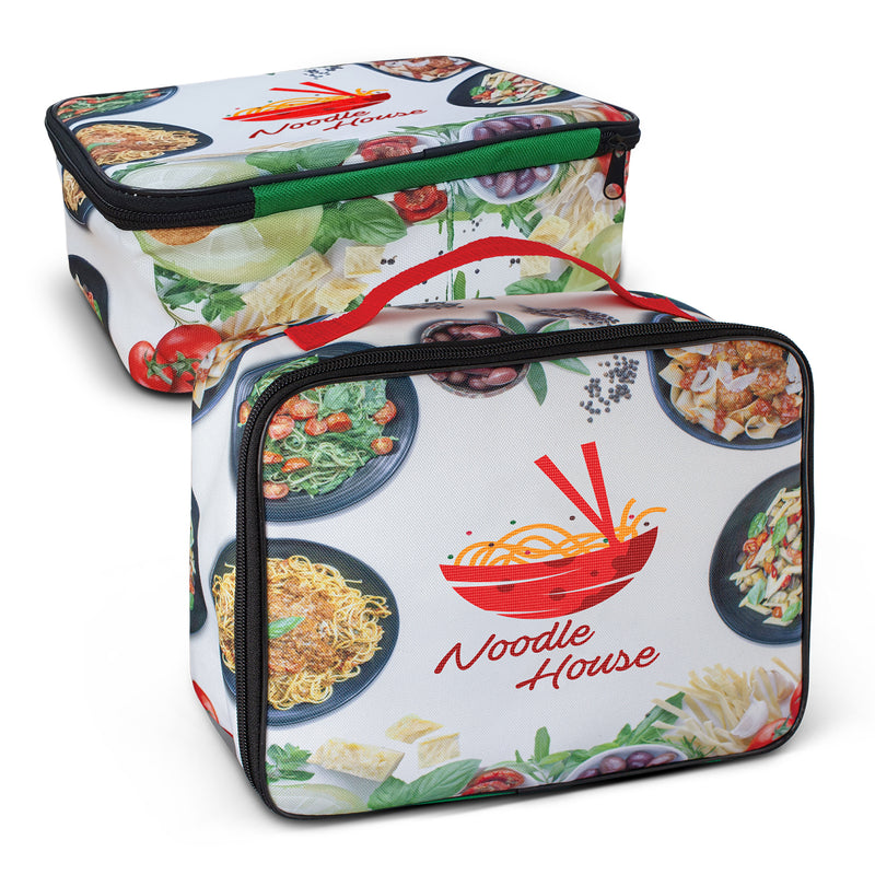 Trends 117125 Zest Lunch Cooler Bag - Full Colour