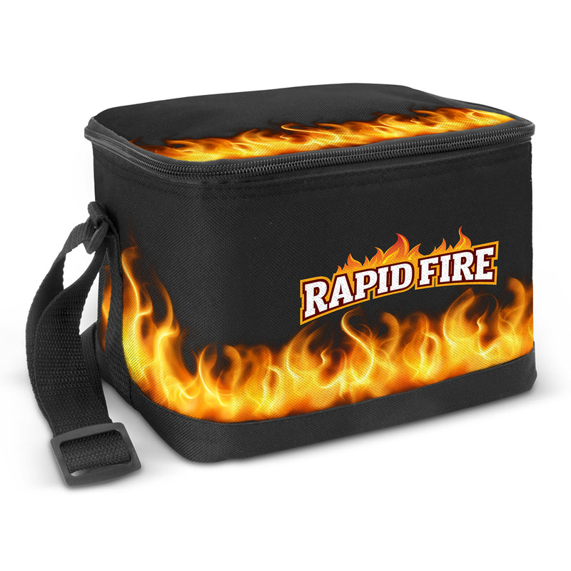 Trends 117127 Bathurst Cooler Bag - Full Colour Small