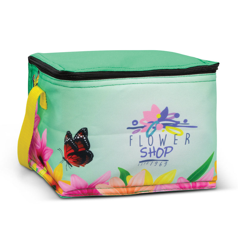 Trends 117128 Alaska Cooler Bag - Full Colour