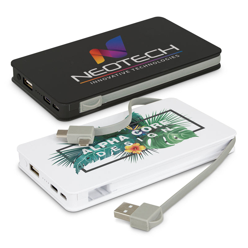 Trends 117138 Jarvis 5k Wireless Charging Power Bank