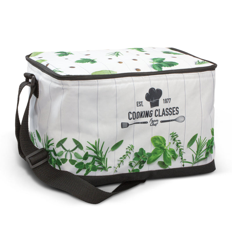 Trends 117139 Bathurst Cooler Bag - Full Colour Large