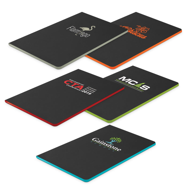 Trends 117189 Camri Notebook
