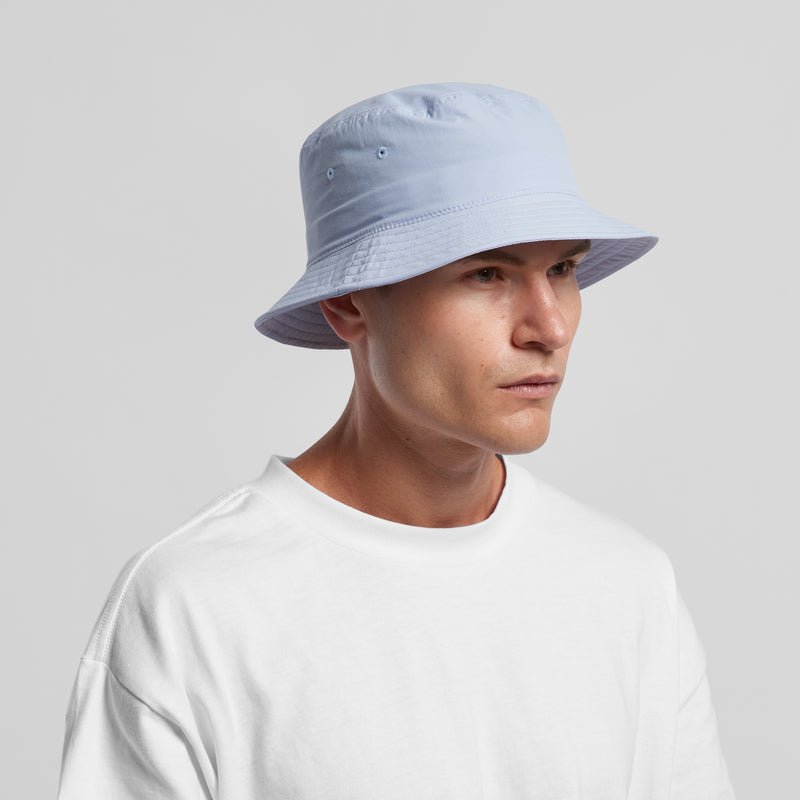AS Colour 1171 Nylon Bucket Hat