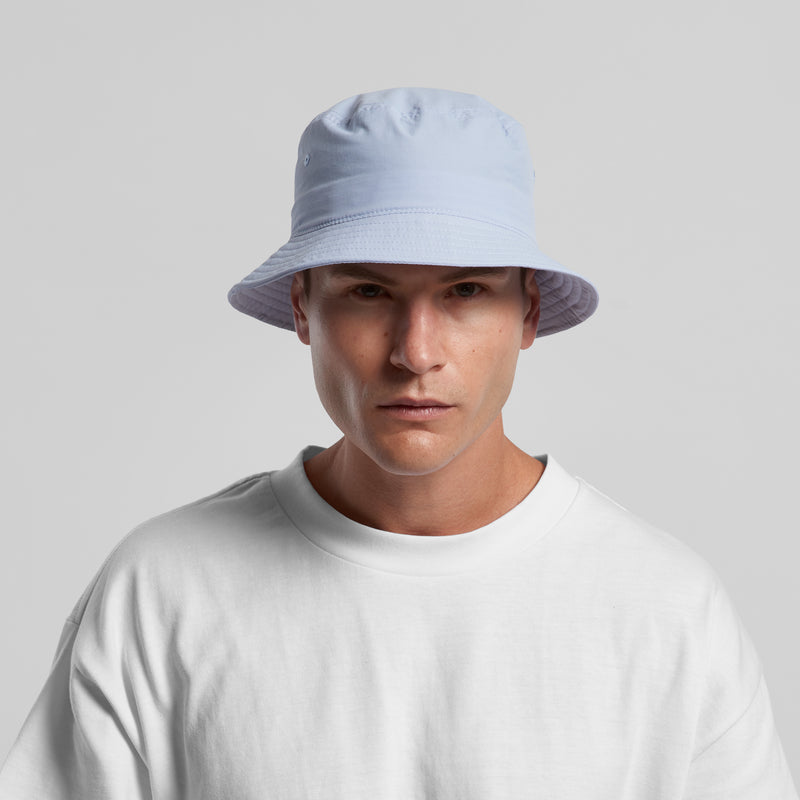 Nylon Bucket Hat – Turn