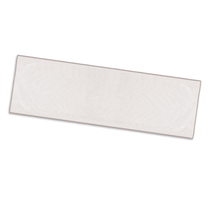 Trends 117220 Victory Sports Towel – White
