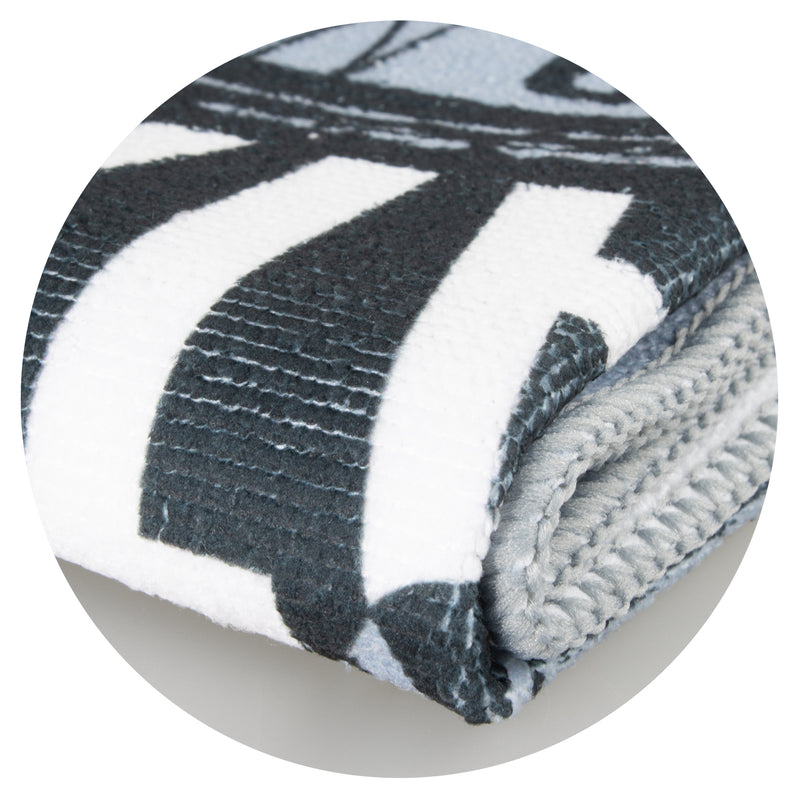 Trends 117220 Victory Sports Towel – Branding Up Close