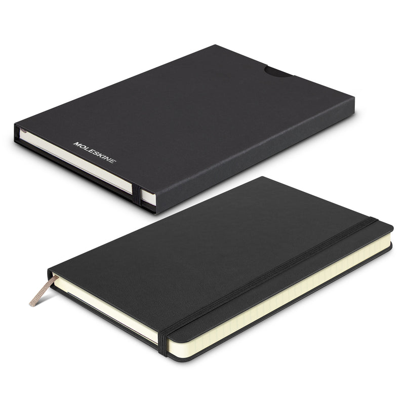 Trends 117223 Moleskine Classic Soft Cover Notebook - Large – Sleeve