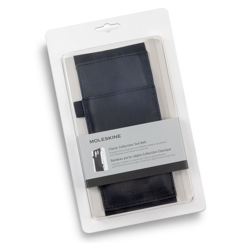 Trends 117223 Moleskine Classic Soft Cover Notebook - Large – Tool Belt
