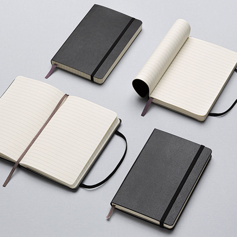 Trends 117223 Moleskine Classic Soft Cover Notebook - Large – Feature