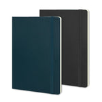 Trends 117223 Moleskine Classic Soft Cover Notebook - Large