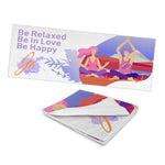 Trends 117225 Zen Yoga Towel