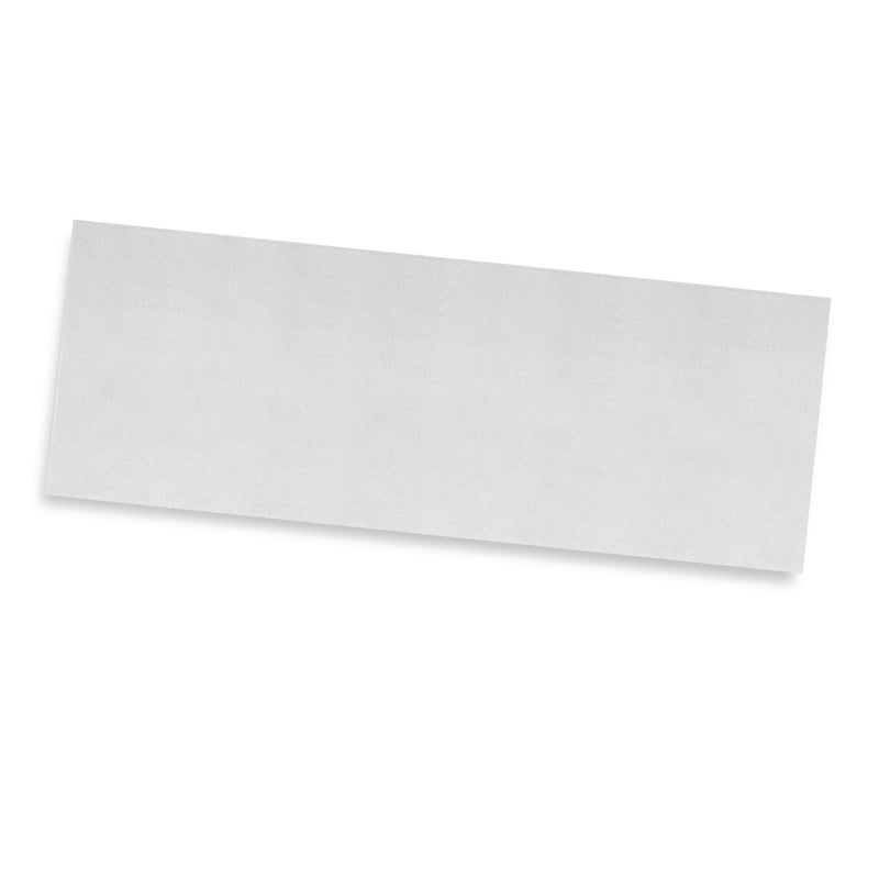 Trends 117225 Zen Yoga Towel – White