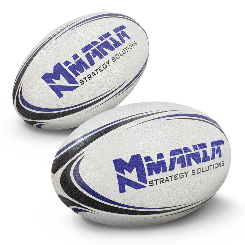 Trends 117241 Rugby Ball Pro