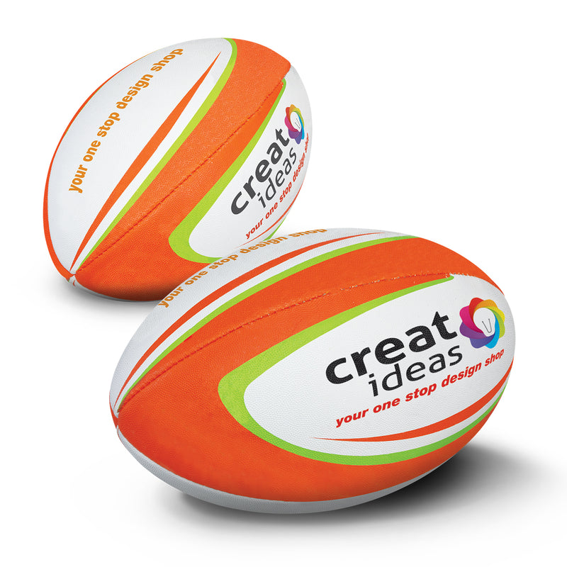Trends 117242 Rugby Ball Junior Pro
