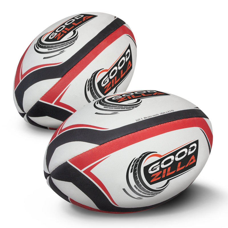 Trends 117243 Rugby Ball Promo