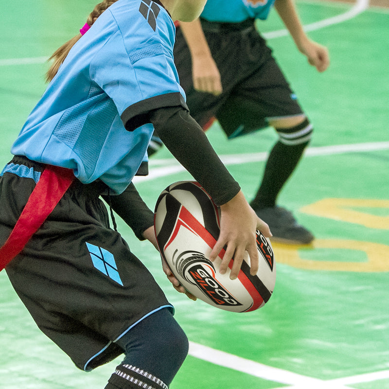 Trends 117243 Rugby Ball Promo – Feature