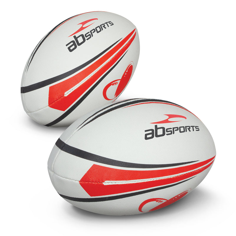 Trends 117246 Rugby League Ball Promo
