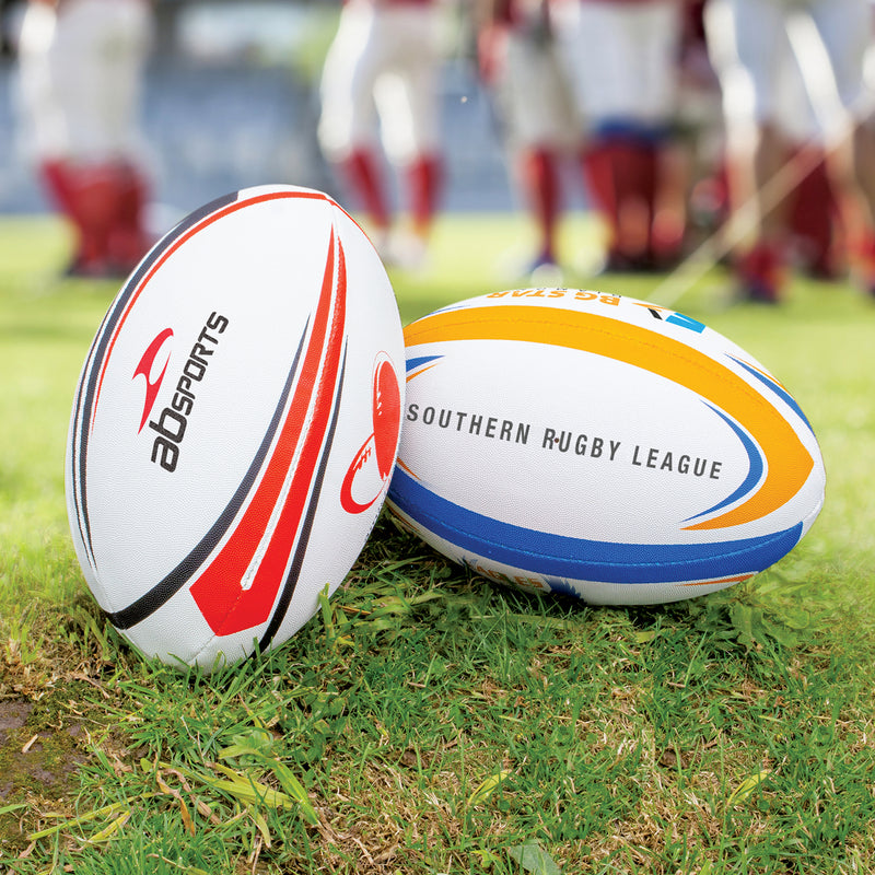Trends 117246 Rugby League Ball Promo – Feature